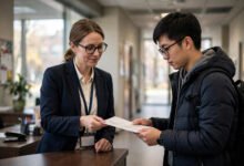 DSO 不给开 I-20:学校 international office 不配合,学生有什么救济-美国通