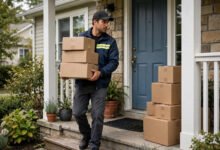 USPS/UPS/FedEx 丢件只肯赔 100 美元：保价 declared value 索赔-美国通