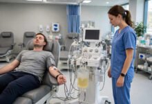 美国捐血浆 plasma:一次补偿多少钱,频率限制和体检要求-美国通