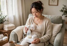 美国新手妈妈免费吸奶器:breast pump 领取渠道,产前申请流程-美国通