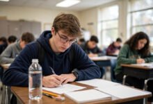 美国 AP 自学考试:学校没开这门课,校外考点报名流程和费用-美国通