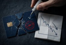 信用卡欠款被 Charge-Off：7 年信用污点、催收与应对全解-美国通