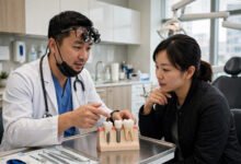 美国种牙多少钱?牙科保险到底报不报销种植牙-美国通