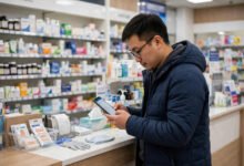 GoodRx 在美国怎么用?处方药省钱实测-美国通