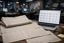 PERM 招聘广告必须登报纸吗？2026 年合规的招聘渠道组合-美国通