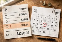 房租晚交几天,滞纳金多少合法?加州 Late Fee 上限-美国通
