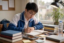 SAT 和 ACT 到底考哪个？华人学生怎么选-美国通