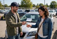 美国卖车去哪价格最高？CarMax、Carvana与私人卖家比价实务-美国通