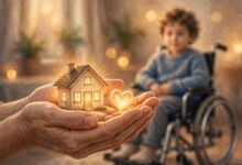 特殊需求孩子怎么留钱不影响福利?Special Needs Trust 全解-美国通