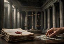 IRS 留置权和征税令有什么区别?Tax Lien vs Levy:欠税不还房子工资会被动吗-美国通