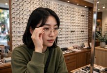 美国配眼镜多少钱?VSP 和 EyeMed 视力保险怎么用-美国通