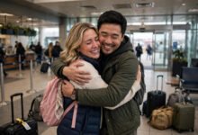 K-1 未婚妻签证入境后 90 天没结婚，身份会怎样-美国通