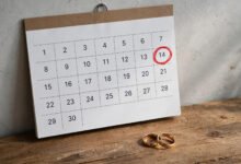 K-1 未婚妻签证入境 90 天没结婚:身份后果与出路全解-美国通