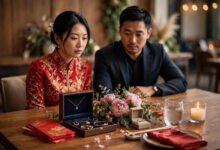离婚时彩礼嫁妆归谁:加州 separate property 认定与举证 3 要点-美国通