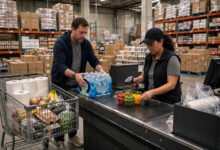 Costco Executive 会员 2% 返现到底划不划算?break-even 账与退卡规则全解-美国通