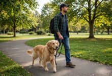 在美国养狗要不要办 license?各州费用、狂犬疫苗证明与不办的罚款-美国通