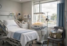在美国生孩子前要去医院踩点吗?Hospital Tour、Birth Plan 与产房费用全解-美国通