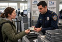 REAL ID 2026 年 5 月 7 日生效后，坐飞机、进联邦大楼到底要带什么证件？-美国通