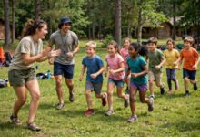 孩子 summer camp 报不上:waitlist 策略、早鸟价与退款政策全解-美国通