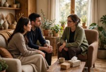 伴侣咨询 couples therapy 保险不报:自费多少钱,EAP 能覆盖吗-美国通