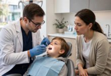 孩子牙套 Medicaid 给报吗:medically necessary 审批标准-美国通