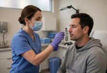 urgent care 让做 strep flu covid 三联检测:自费多少钱,保险包吗-美国通