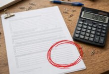 提前还清房贷反而被罚?prepayment penalty 条款识别与 3 年递减结构-美国通