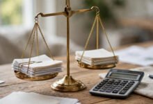 LLC 还是选 S Corp 报税?自雇税 15.3% 省税临界点实算-美国通