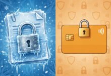 信用冻结和信用锁到底有什么区别?Freeze 免费、Lock 收费,三家局操作全解-美国通