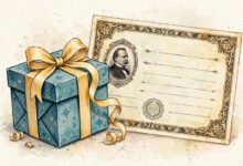 I Bond 能买来送人吗?Gift 购买规则、每人每年 $10,000 上限与提前赎回罚则-美国通