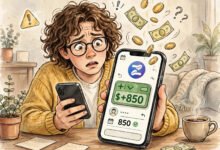 Zelle 收到陌生人转错的钱花了会怎样?误收款的法律责任与正确处理-美国通