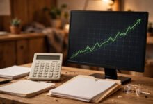 2026年卖股票交多少税:长期资本利得0%门槛涨到单身4.945万,夫妻9.89万-美国通