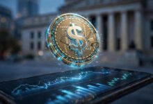 GENIUS稳定币法案实施倒计时:美联储9月24日发布细则征求意见,华人跨境汇款多一种选择-美国通