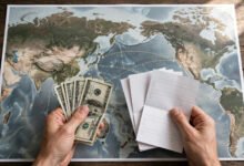 EB-5 的 80 万美元怎么汇出中国?外汇管制下的合规路径-美国通