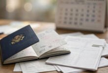 H-1B 延期 pending 时 I-94 过期了:在美国待着合法吗?-美国通