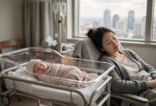 庇护 pending 期间在美国生孩子:孩子身份与后续影响-美国通
