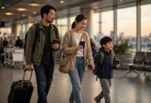 孩子出生在中国内地,排期能按父母出生地算吗?cross-chargeability 随行规则-美国通