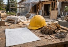 装修烂尾 contractor 失联:加州 CSLB 投诉 5 步与保证金索赔-美国通