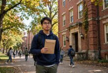 被大学放进 Waitlist 还有戏吗?LOCI 持续兴趣信写法与转正时间线全解-美国通