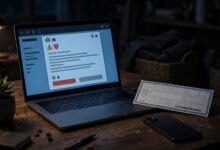 “先寄支票给你买办公设备”的Offer是骗局:Fake Check求职诈骗识别与止损全解-美国通