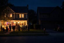 邻居房子做 Airbnb 短租吵到半夜:市政府、HOA、平台三路投诉全解-美国通