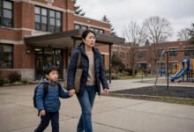 孩子在美国学校被霸凌:从老师到学区,一步步升级投诉的完整路径-美国通