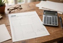 IRS Free File 2026 还能免费报税吗?收入门槛、参与软件与资格自查-美国通
