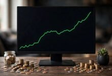 留学生美股分红被扣 30%?NRA 股息预扣税、10% 协定税率与 1040-NR 退税-美国通