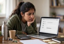 留学生用 TurboTax 报税报错了?NRA 误用居民软件的后果与修正-美国通