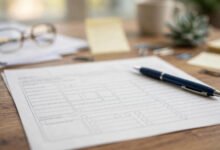 银行让你填 W-9 不填会怎样?24% Backup Withholding 触发与解除-美国通