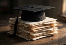 联邦学贷 270 天不还就违约?Default 后果:工资扣押、退税抵扣与三条出路-美国通