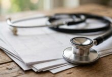 寿险体检被拒、被加费了怎么办?Rated 保单、复检窗口与免体检替代全解-美国通