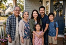 一家三口领社保有上限?Family Maximum 家庭最高福利 150%–180% 全解-美国通