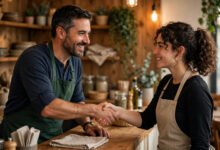 请第一个员工必须买工伤保险?Workers Comp 强制州、保费算法与豁免情形全解-美国通